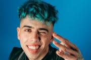 Luck Ra negó los rumores con Tuli Acosta y pidió "un duelo en paz"