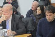 La sentencia del juicio contra Marcos Aprea se conocerán el miércoles 19 de agosto