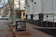 Denuncian a cuatro funcionarios por la tala irregular de árboles y maniobras en el expediente