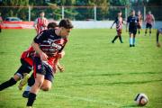Triunfos de Independiente (L) y Sportivo SC en la tarde del domingo
