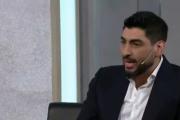 Facundo Moyano negó consumir drogas y aseguró que su pareja sufrió un paro cardíaco