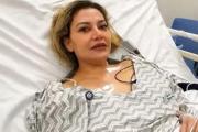 Nadia Beller denunció un nuevo intento de ataque mientras estaba internada en Bolivia