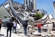 La cifra de muertos asciende a 132 y decretan el toque de queda en varias ciudades