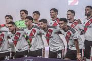 River cayó ante Rosario Central y sufrió su quinta derrota consecutiva