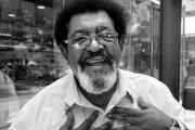 Falleció Rubén Rada, leyenda del candombe y la cultura uruguaya