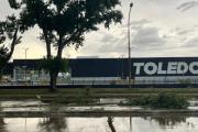 Para terminar de pagar sueldo, Toledo vendió una sucursal