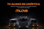 MUOVE redefine la logística corporativa con tecnología 100% a medida