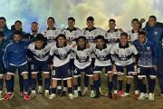 Ministerio se consagró campeón del Prefederal y sacó boleto al Regional