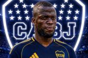 Enner Valencia tiene todo acordado para ser nuevo refuerzo de Boca