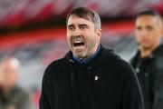 River quedó eliminado de la Copa Sudamericana y Coudet quedó al borde de la renuncia