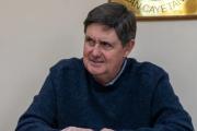 Miguel Gargaglione descartó ser candidato en Necochea y ratificó su compromiso con San Cayetano