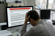 Caída masiva en DonWeb: un fallo de servidores en Rosario paraliza a miles de sitios web