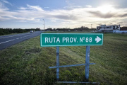 La UNICEN Quequén detrás del relevamiento para mejorar el tránsito de la Ruta 88