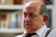 Murió "Chiche" Gelblung a los 82 años