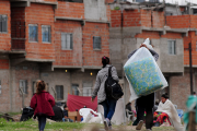 Crece la pobreza en Argentina y ya son 15,1 millones de personas afectadas