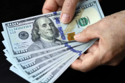El dólar avanzó a $1.535 en el Banco Nación impulsado por la suba de tasas de la Fed y previsiones del Presupuesto