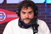 Citan a indagatoria al acusado de amenazar de muerte a Homero Pettinato tras hacerse presente en el estudio de streaming