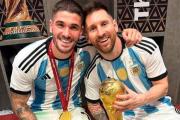 El desafío de rearmar la Selección argentina tras la partida de Lionel Messi
