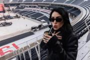 Lali Espósito agotó su tercer Estadio River Plate del año y alcanza una marca histórica con ocho estadios llenos