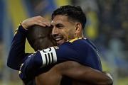 Remontada histórica de Boca ante Racing: hat-trick de Enner Valencia y clasificación a semifinales de la Copa Argentina