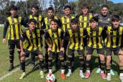 Se completó la fecha 16 de la Zona A en la Liga Necochea