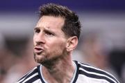 The Last Dance: Messi se despide de la Selección el 6 de octubre