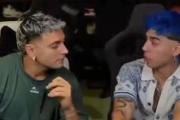 Luck Ra expuso chats privados con Thiago PZK y habló de una traición de su ex amigo