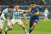Boca vs. Racing: AFA confirmó el horario en Rosario tras desestimar el reclamo de Vélez