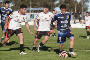 Escándalo en el Regional Federal y definición en la Liga Necochea