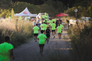 Vuelve "Actitud Solidaria": la tradicional carrera de verano en el Parque Miguel Lillo ya tiene fecha y abre inscripciones