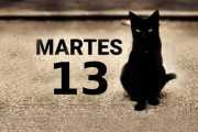 Miedo, mitos y negocio: el poder del martes 13