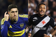 Boca va por la Sudamericana sin Paredes y bajo el fuego de La Bombonera