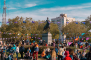 Necochea reprogramó los festejos de su 145° aniversario para noviembre