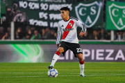 El River de Ponzio empató en Junín y se complica solo en la tabla anual