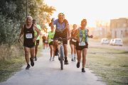 ¡Ya están abiertas las inscripciones para la Carrera de Actitud Solidaria 2027!