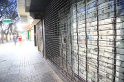 El consumo sigue estancado
