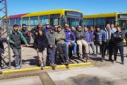 Los $14 millones que tienen frenado el servicio de transporte en Necochea