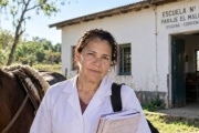 Crimen y luto en la escuela rural: paro y marcha en el distrito