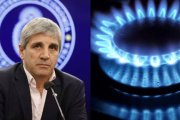 El gobierno Nacional autorizó una nueva suba de luz y gas
