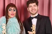Premios Ídolo 2026: Davo Xeneize se quedó con el galardón de oro