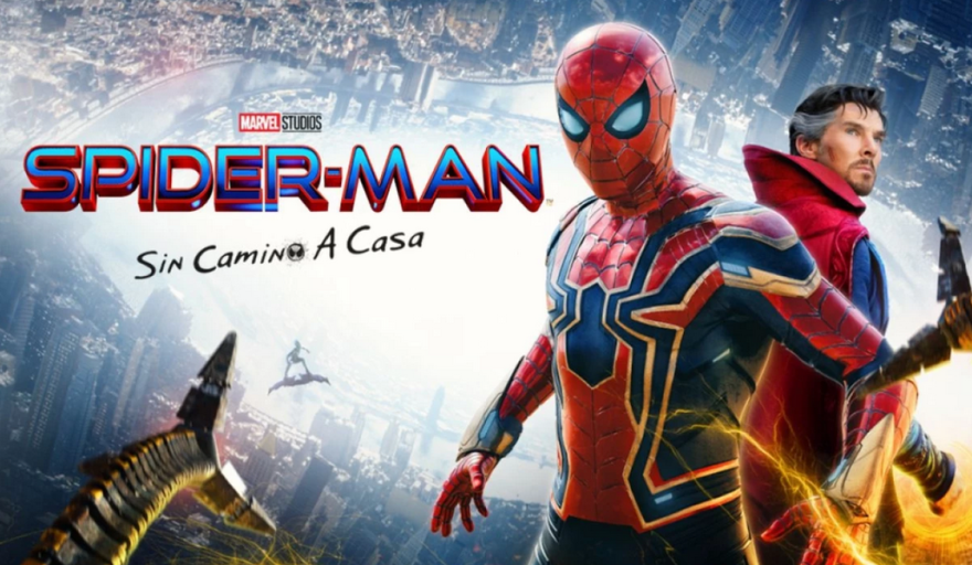 El doctor Octopus regresa en 'Spider-Man: No Way Home', confirma