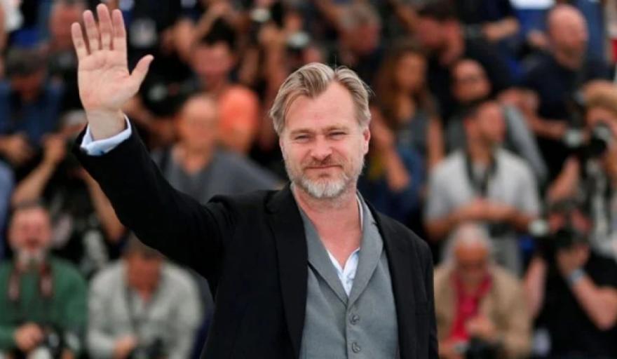 Christopher Nolan cumple 53 años: la trayectoria de un visionario del ...