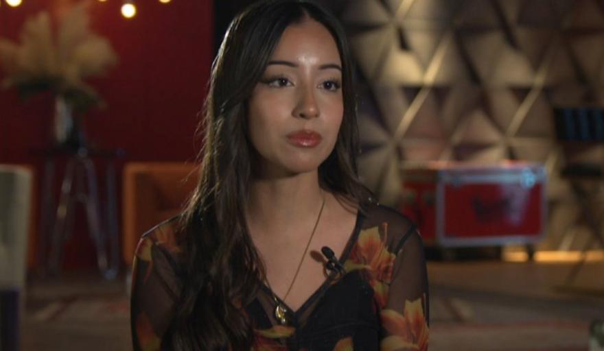 La Participante que Venció al Cáncer en el Garrahan y Emocionó con su Segunda Oportunidad de Vida