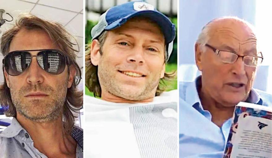 Los documentos de Suizo Argentina: plata, poder y presuntas coimas en la familia Kovalivker