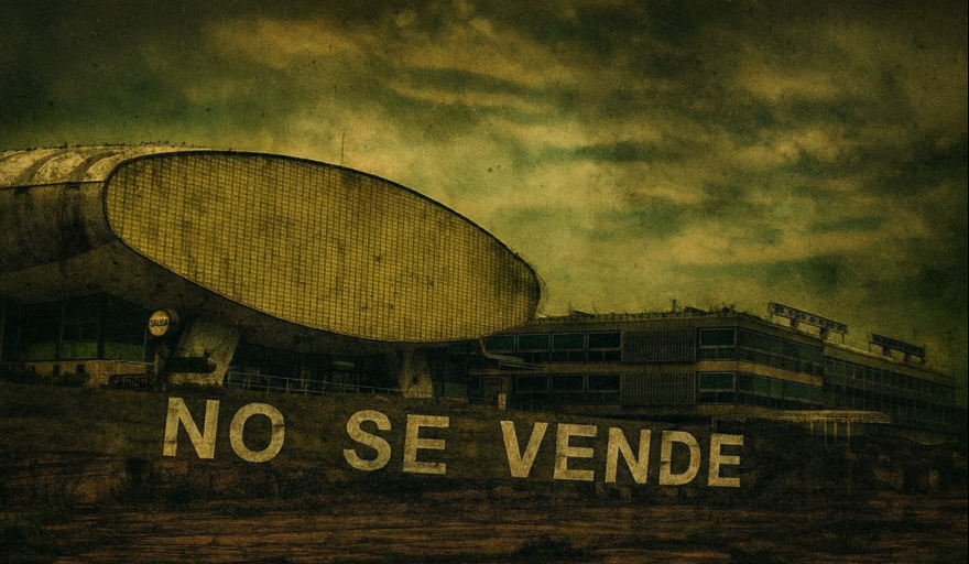 La suspensión de la subasta del Casino vuelve a golpear la gestión municipal