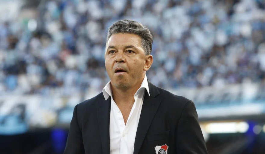 Con un equipo repleto de cambios, River debuta en la Copa Argentina ante Ciudad Bolívar