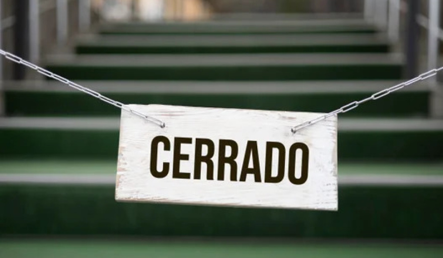 Cierre de empresas: el trabajo en la era del descarte