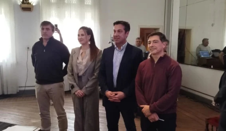 Se vendió el Complejo Casino de Necochea por $4.878 millones
